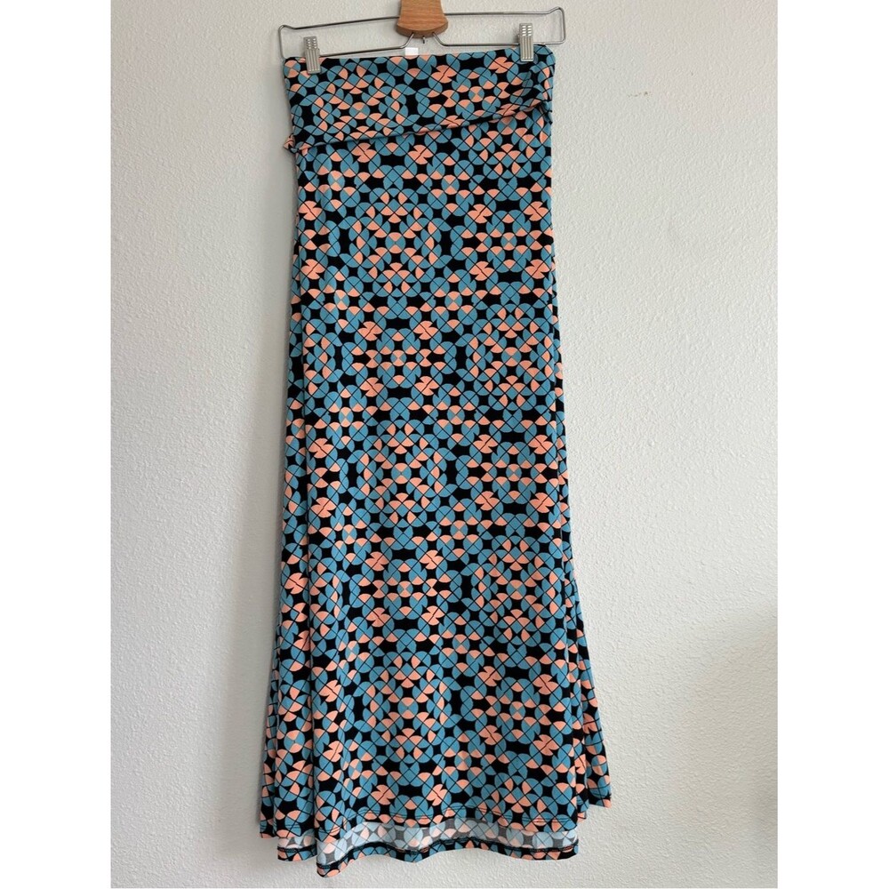 NWT 3XL Maxi skirt or halter dress, LuLaRoe Maxi